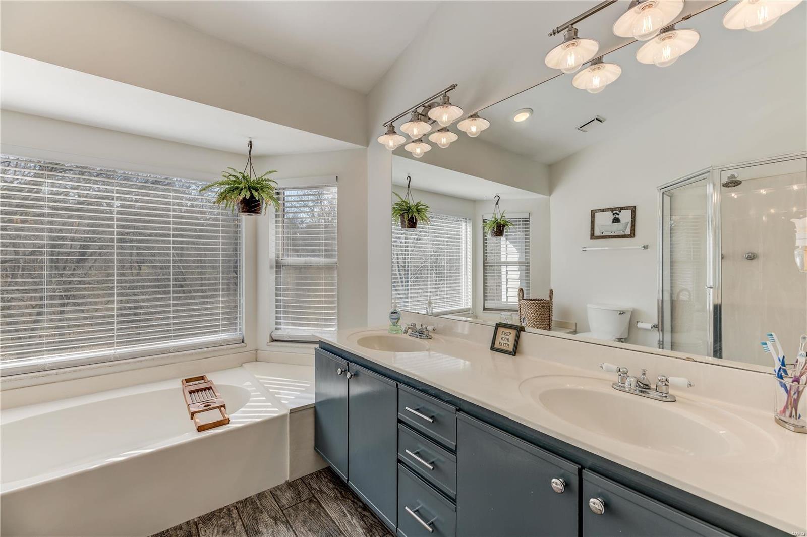 Evergreen 5 - Residential