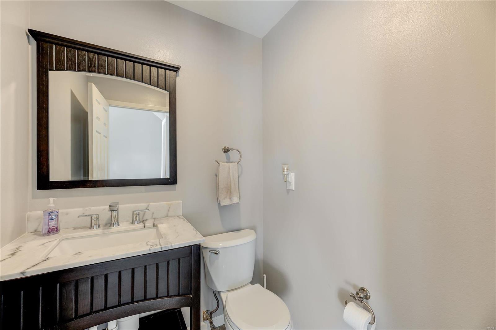 Evergreen 5 - Residential