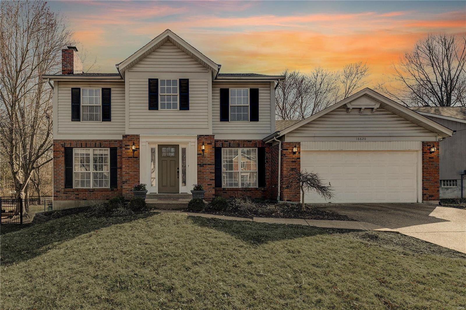 Evergreen 5 - Residential