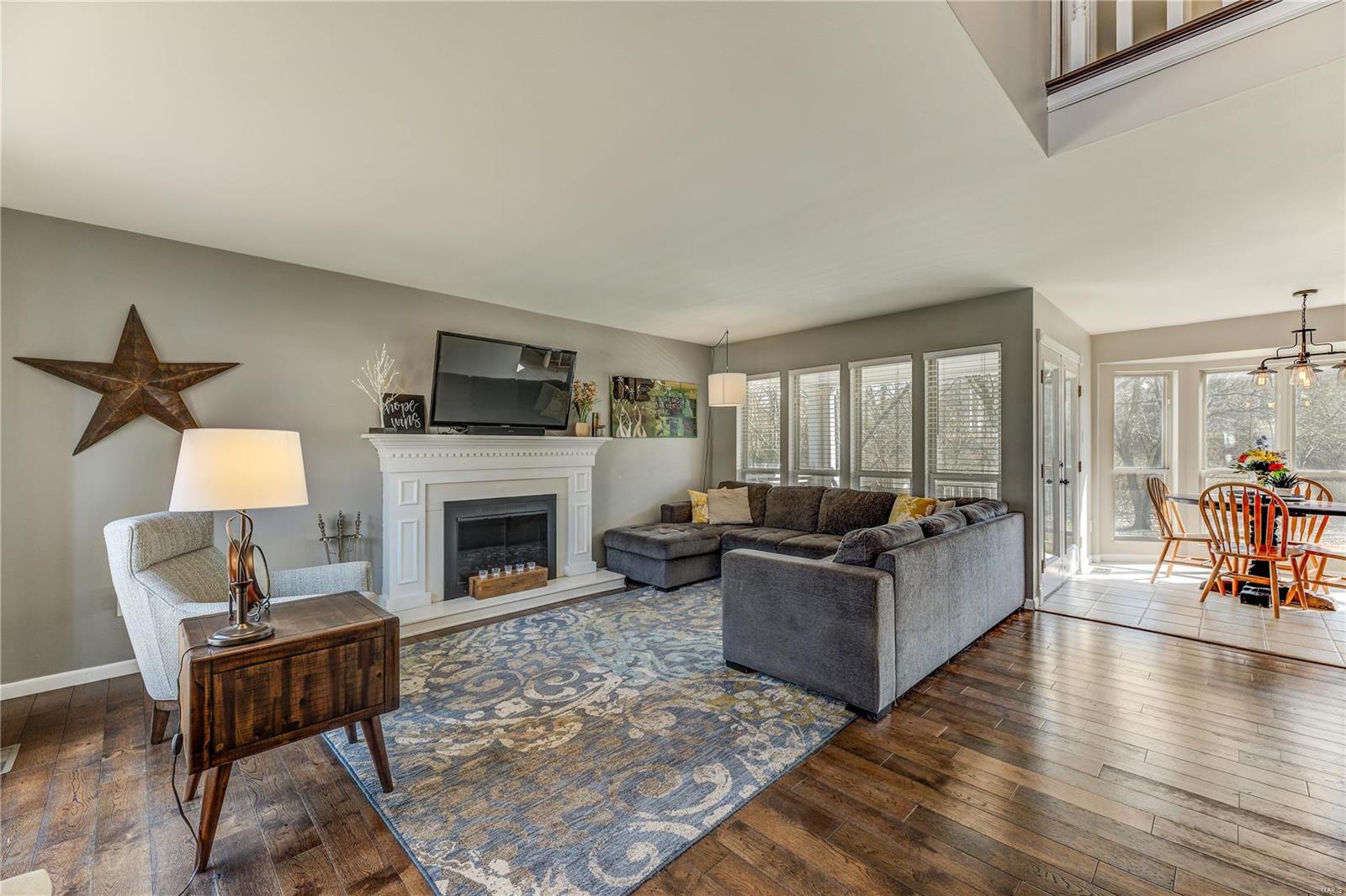 Evergreen 5 - Residential