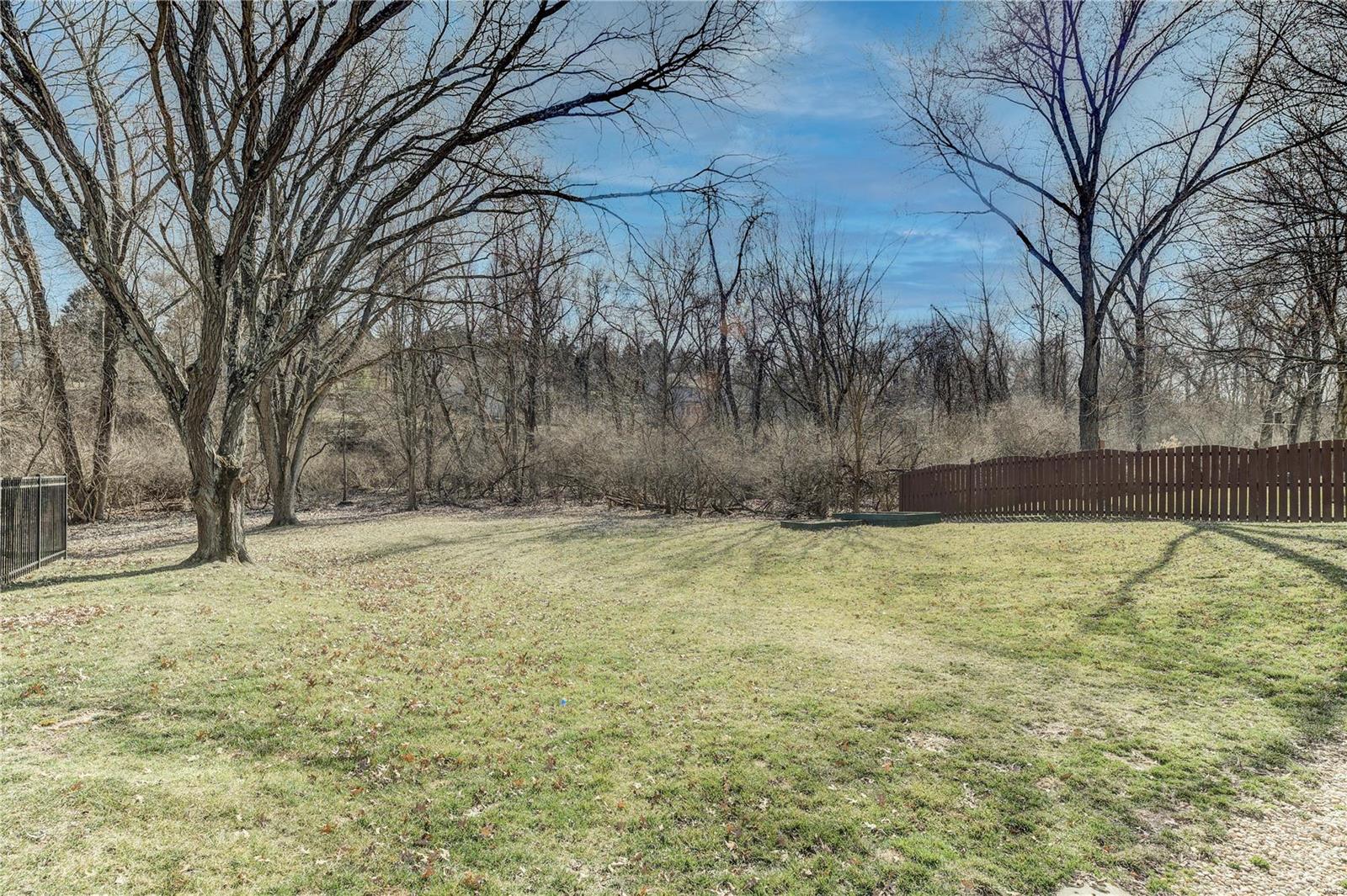 Evergreen 5 - Residential