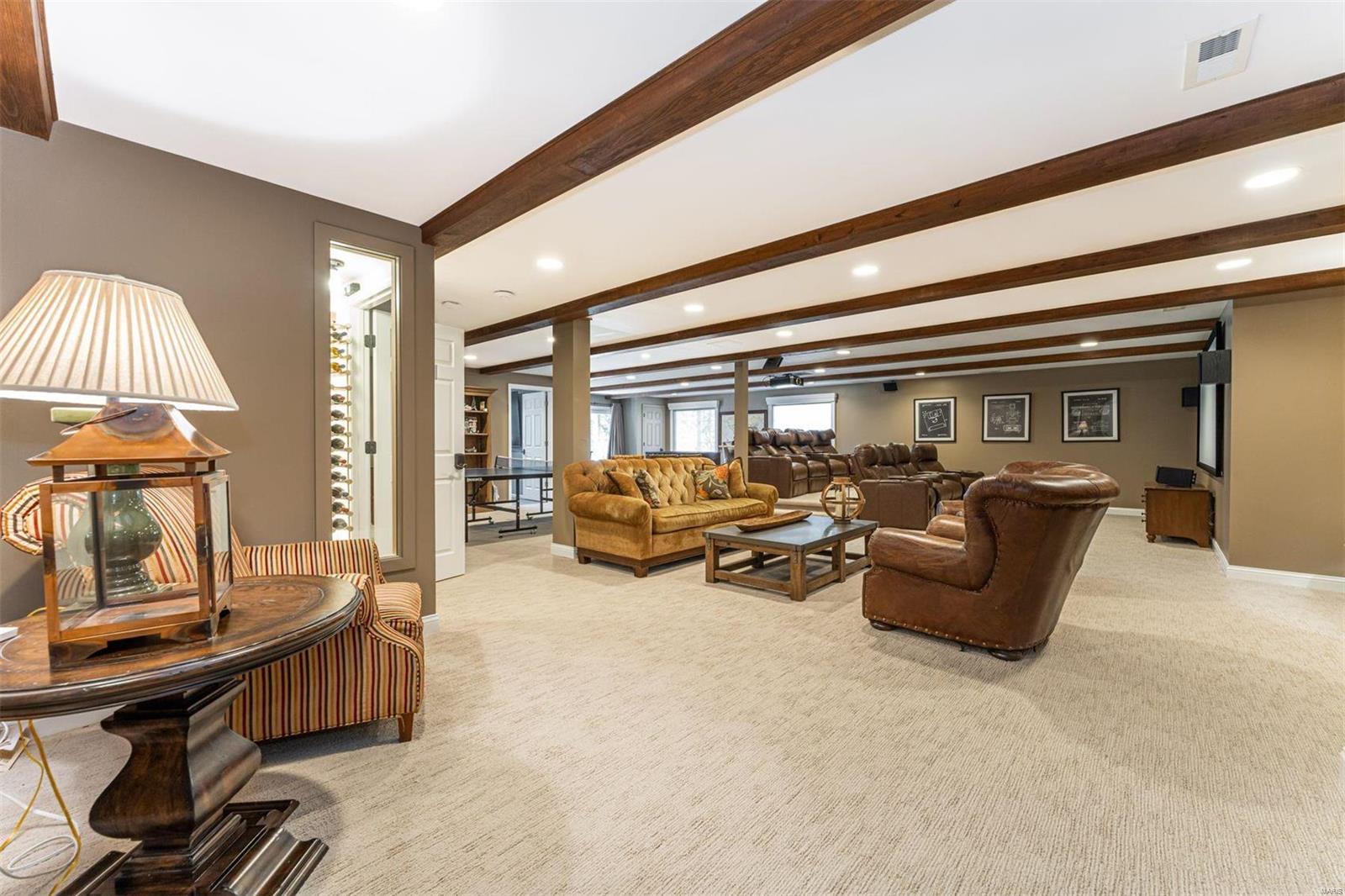 Deer Creek Woods - Residential