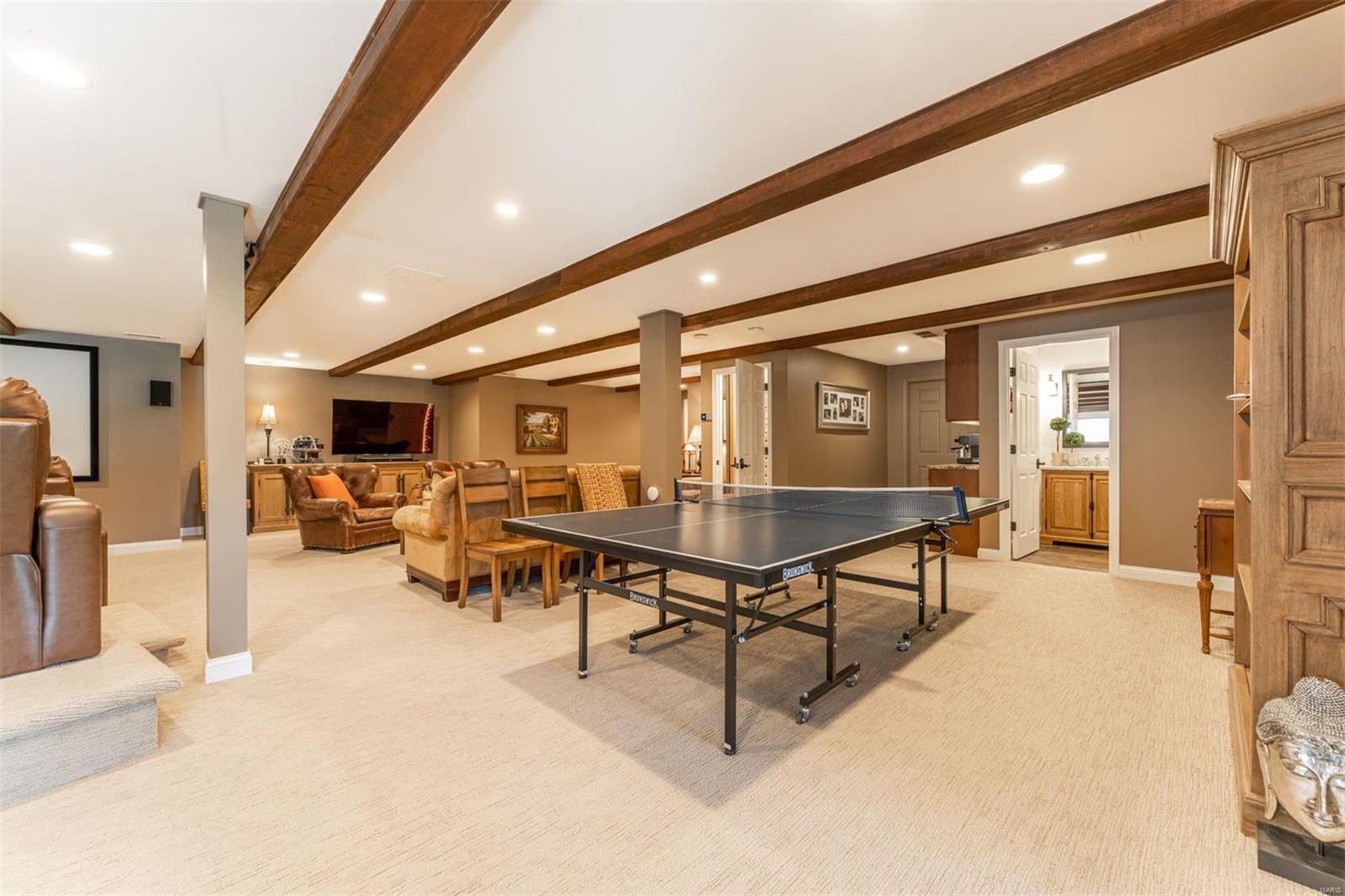 Deer Creek Woods - Residential