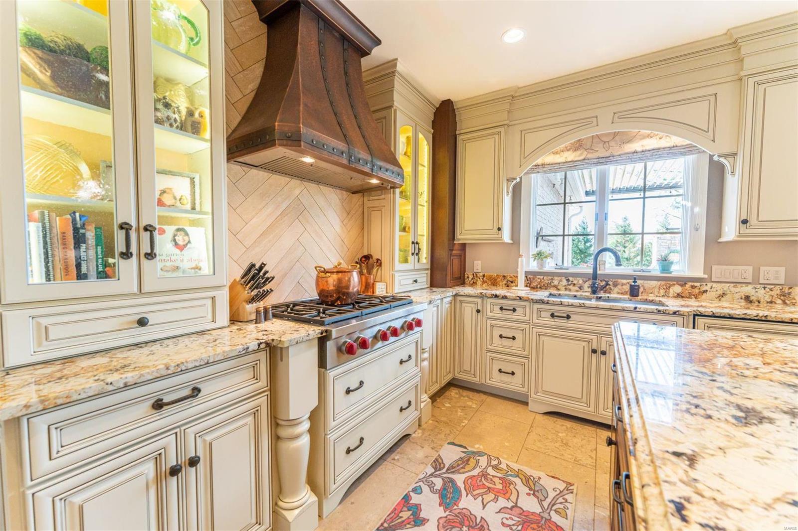 Deer Creek Woods - Residential