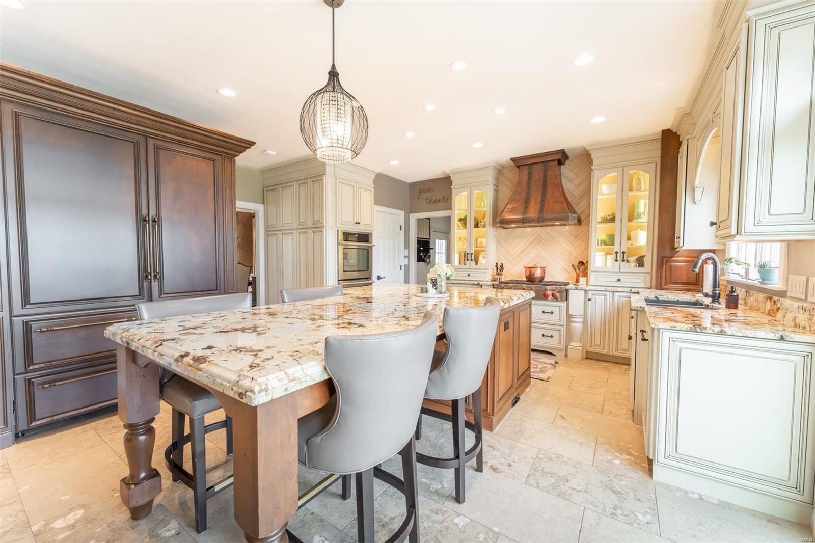 Deer Creek Woods - Residential