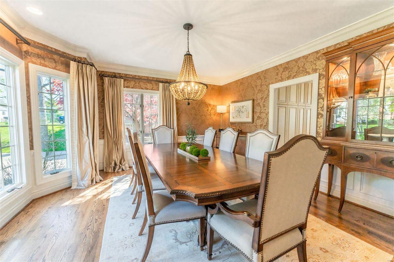 Deer Creek Woods - Residential