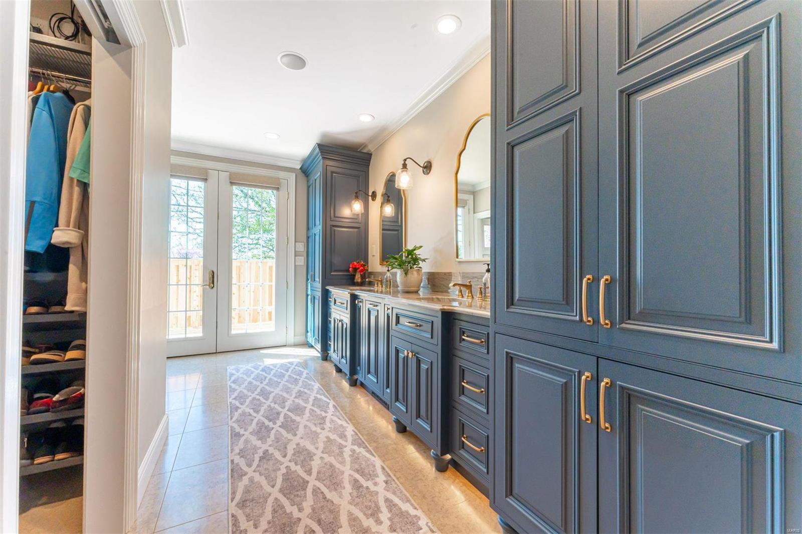 Deer Creek Woods - Residential