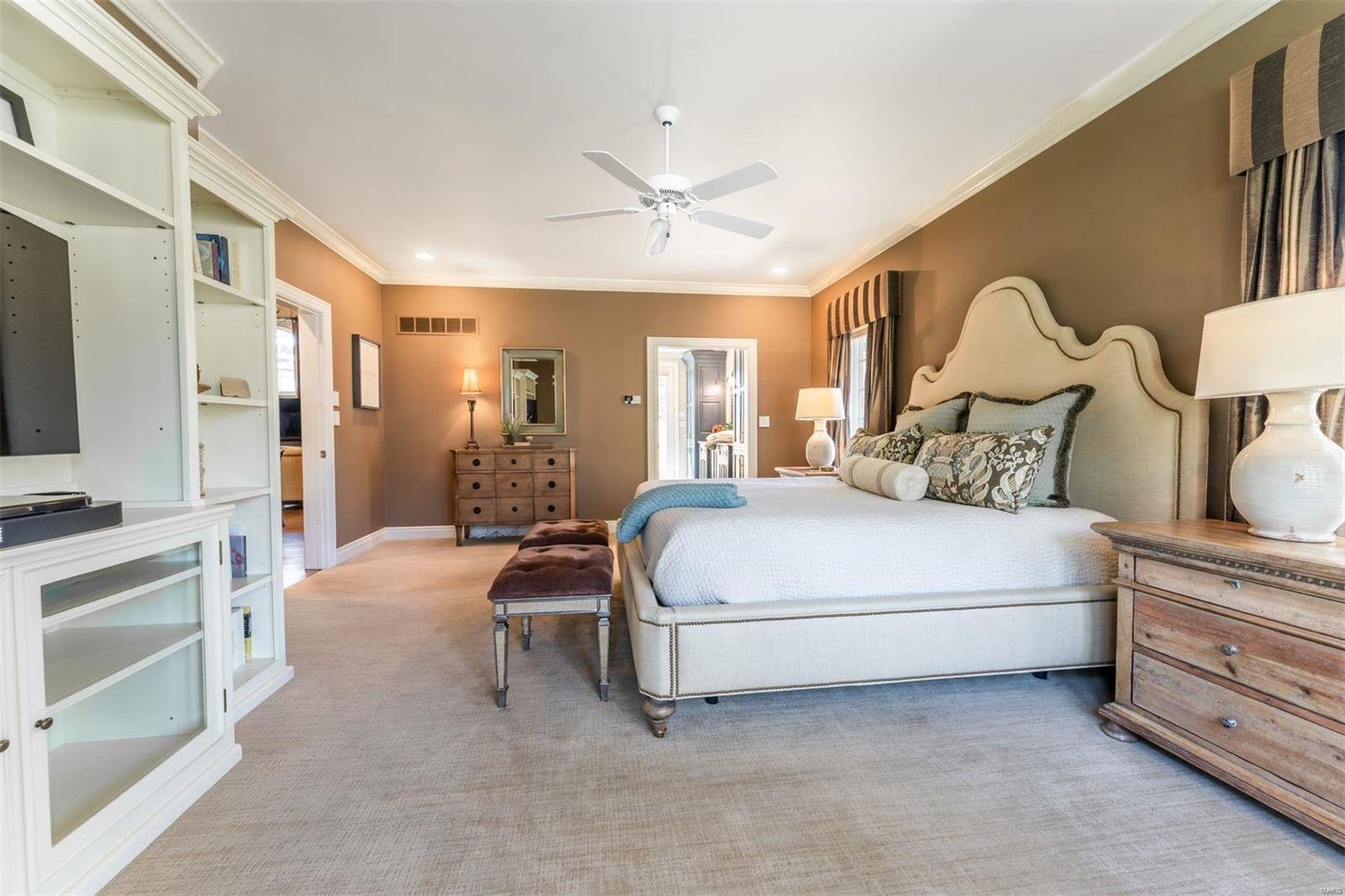 Deer Creek Woods - Residential