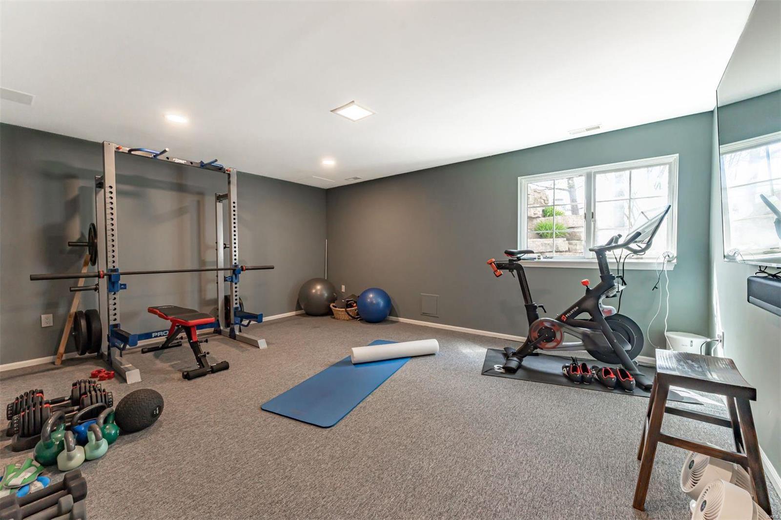 Deer Creek Woods - Residential