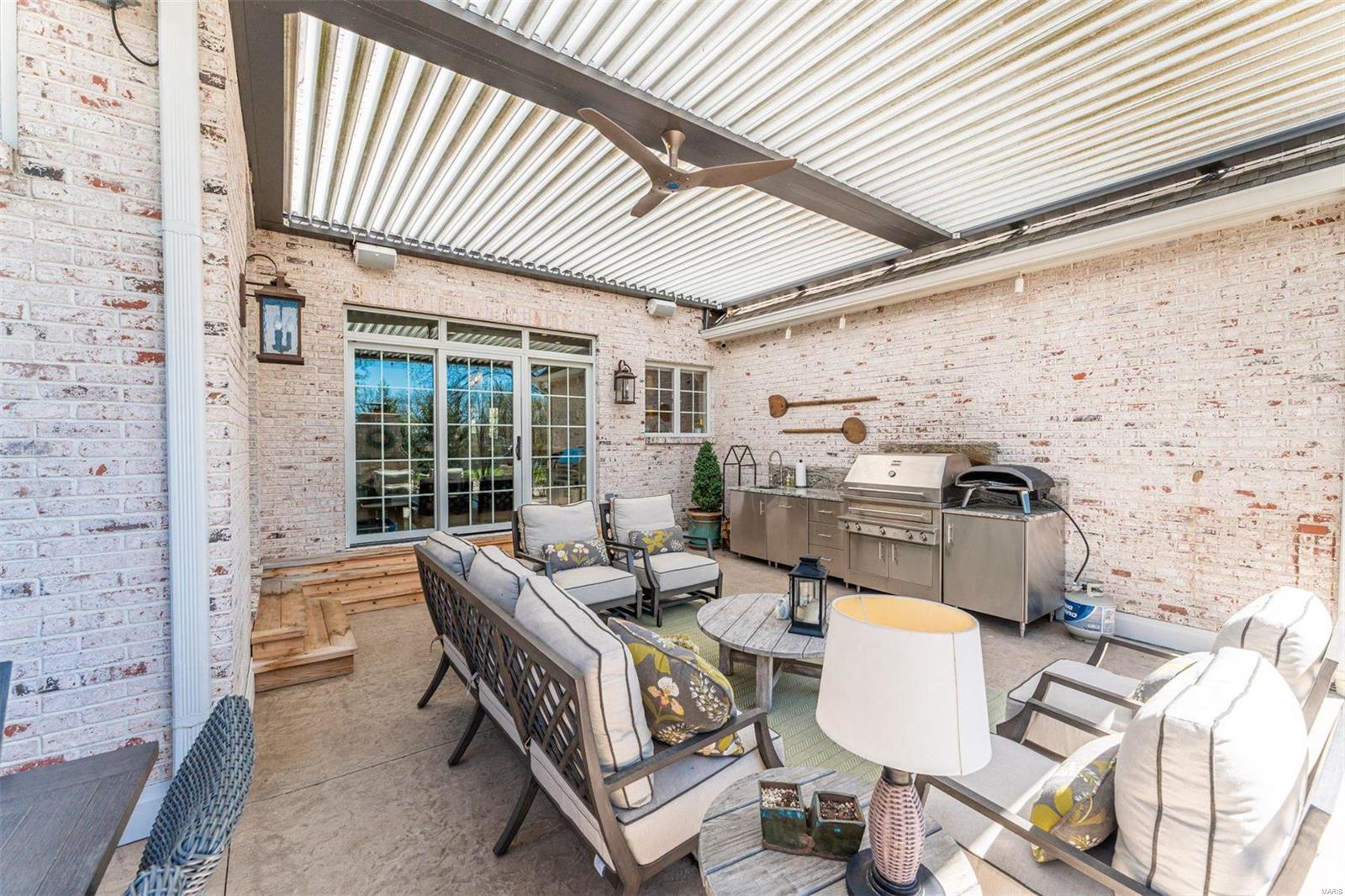 Deer Creek Woods - Residential