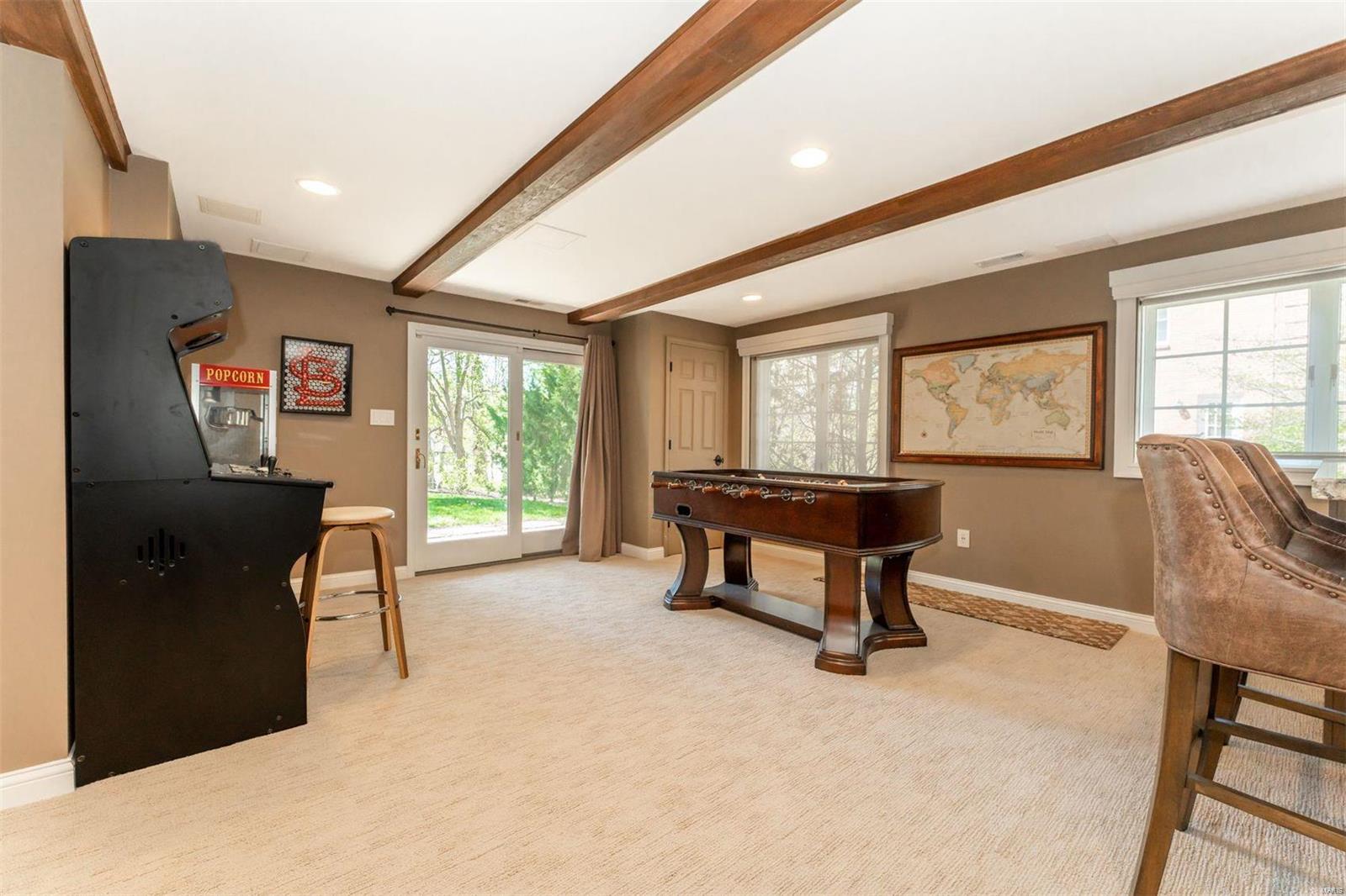 Deer Creek Woods - Residential