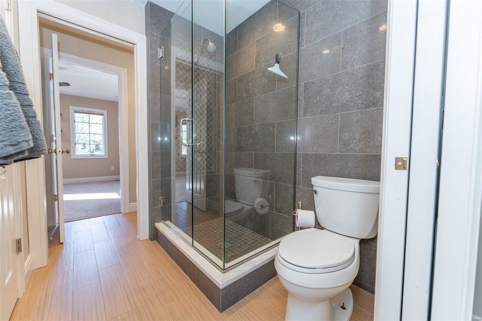 Deer Creek Woods - Residential