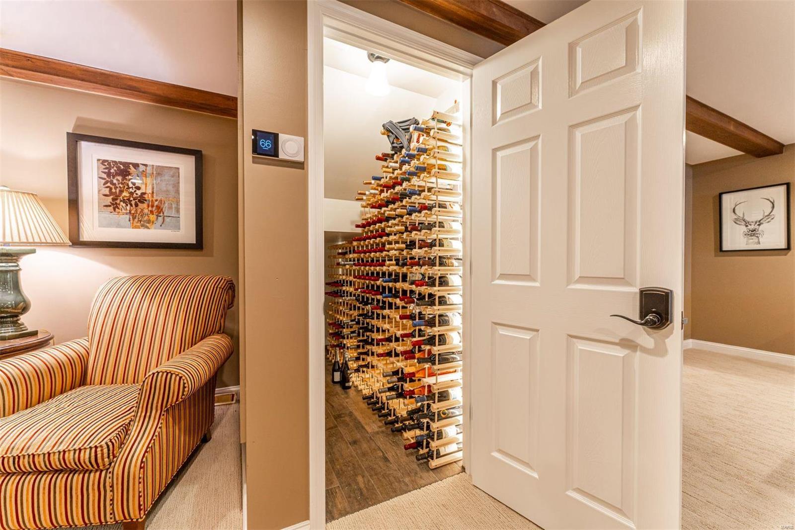 Deer Creek Woods - Residential