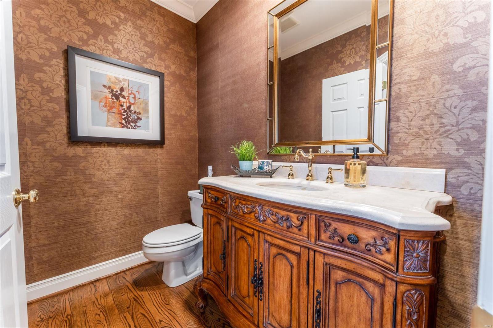 Deer Creek Woods - Residential