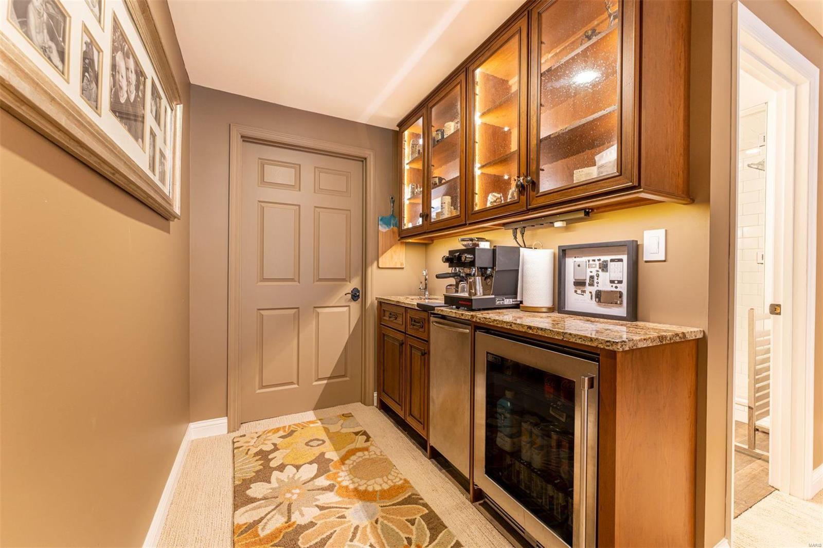 Deer Creek Woods - Residential