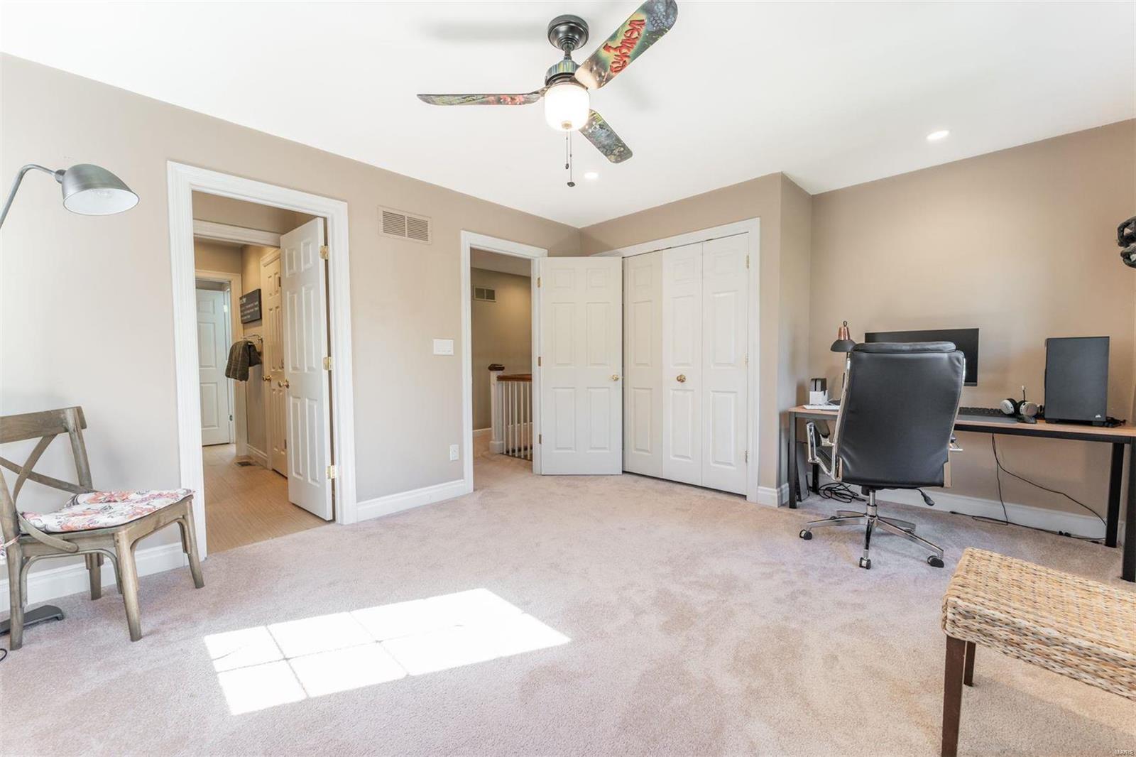 Deer Creek Woods - Residential