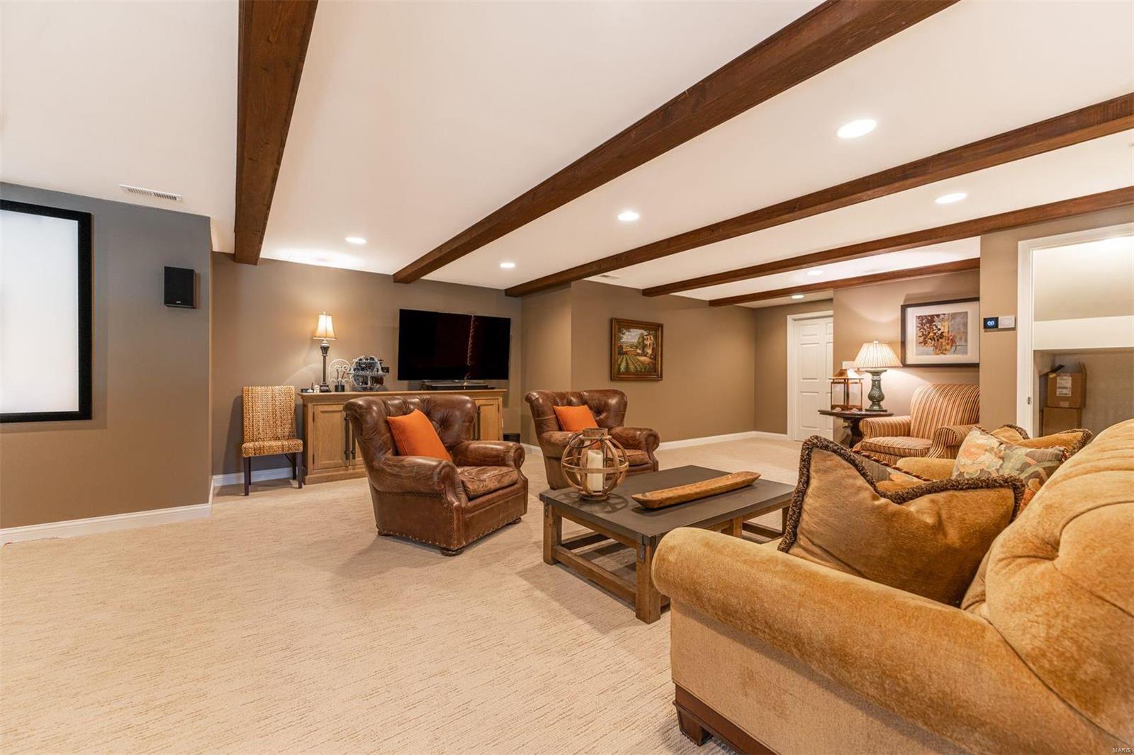 Deer Creek Woods - Residential