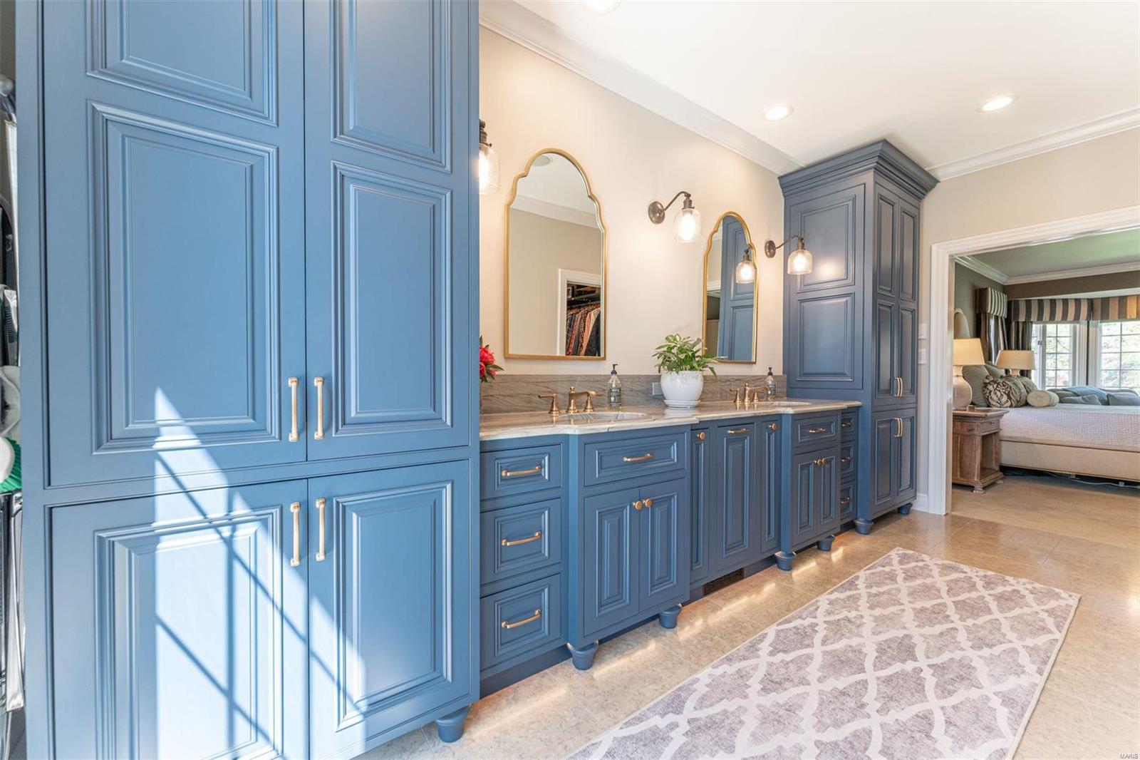 Deer Creek Woods - Residential