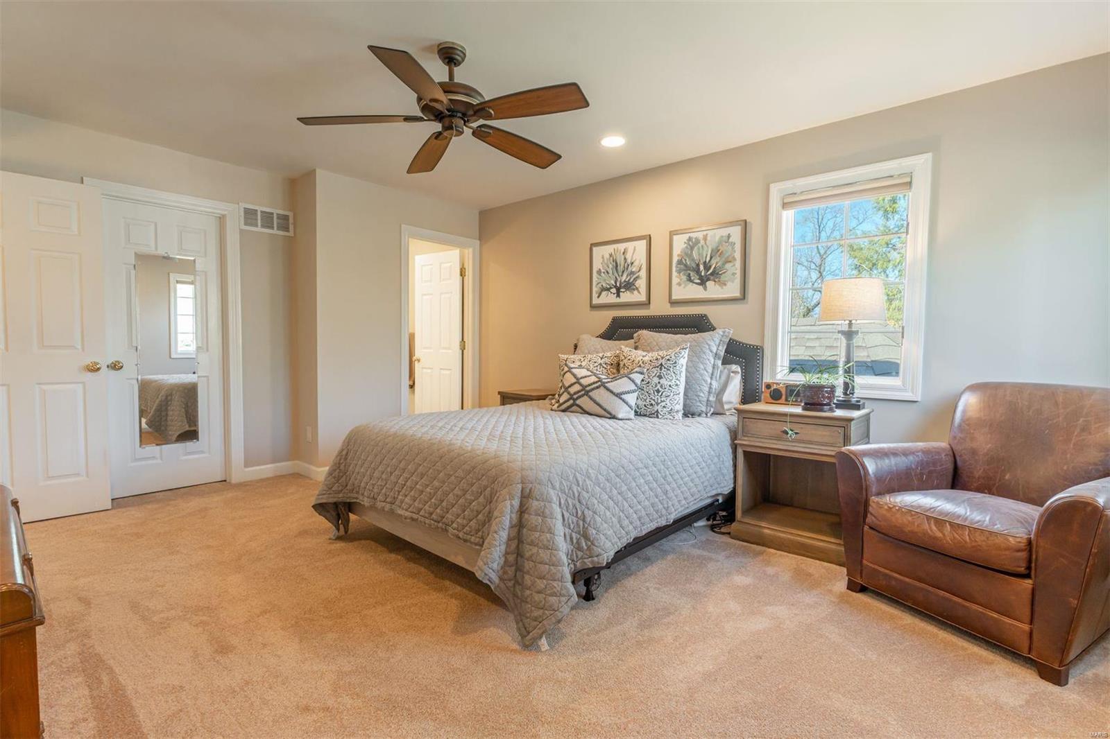 Deer Creek Woods - Residential