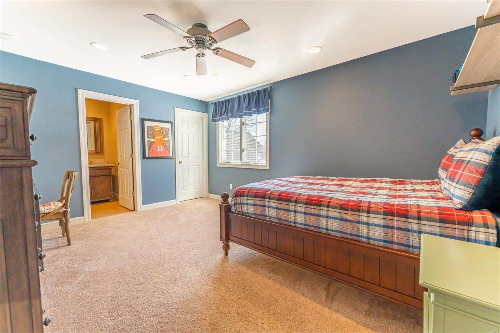 Deer Creek Woods - Residential