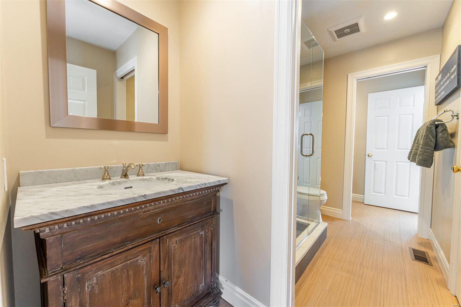 Deer Creek Woods - Residential