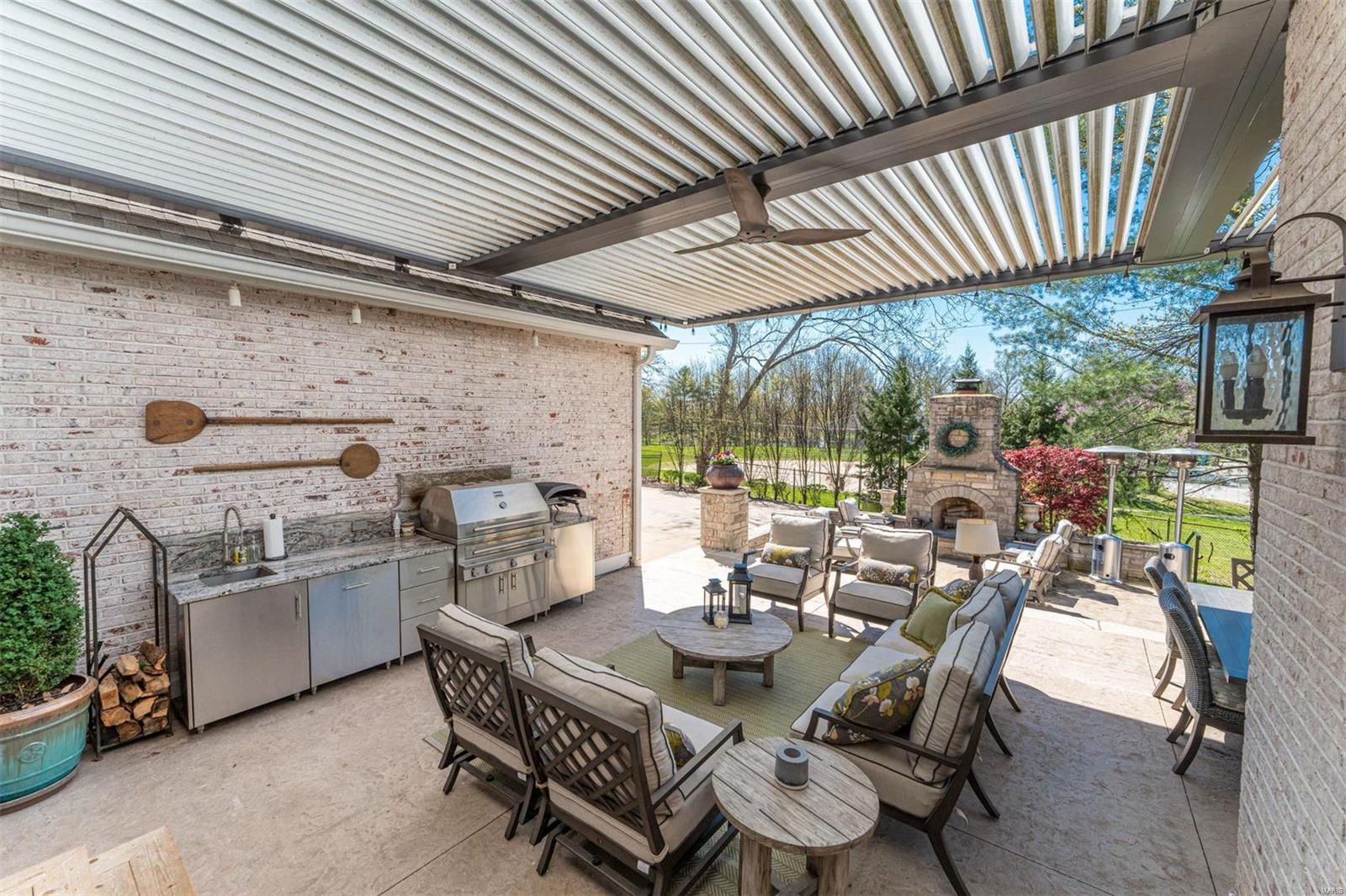 Deer Creek Woods - Residential