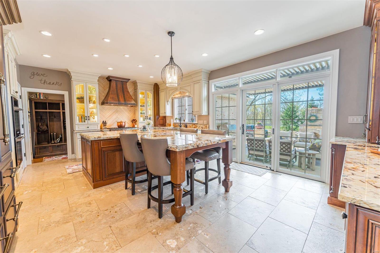 Deer Creek Woods - Residential