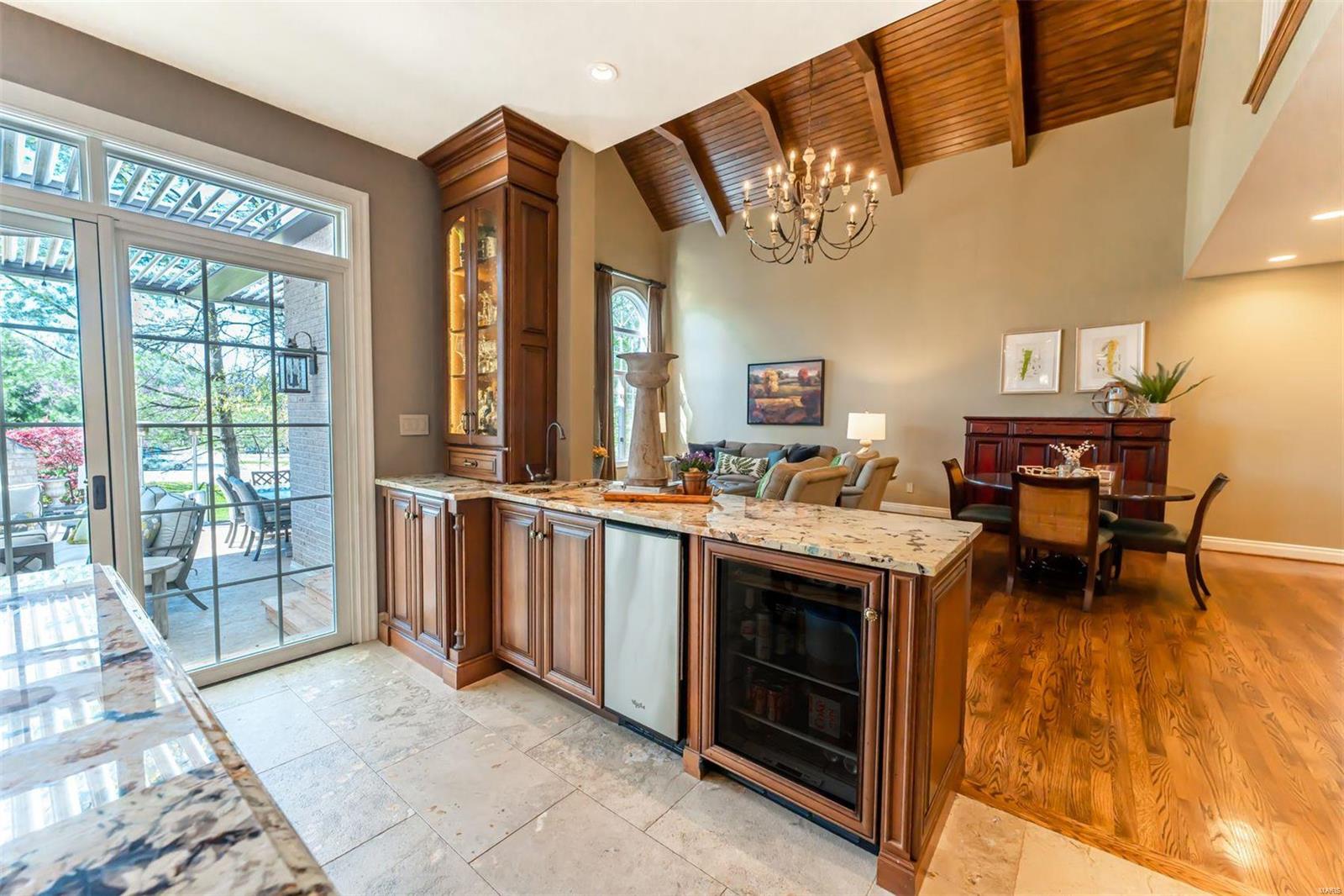 Deer Creek Woods - Residential