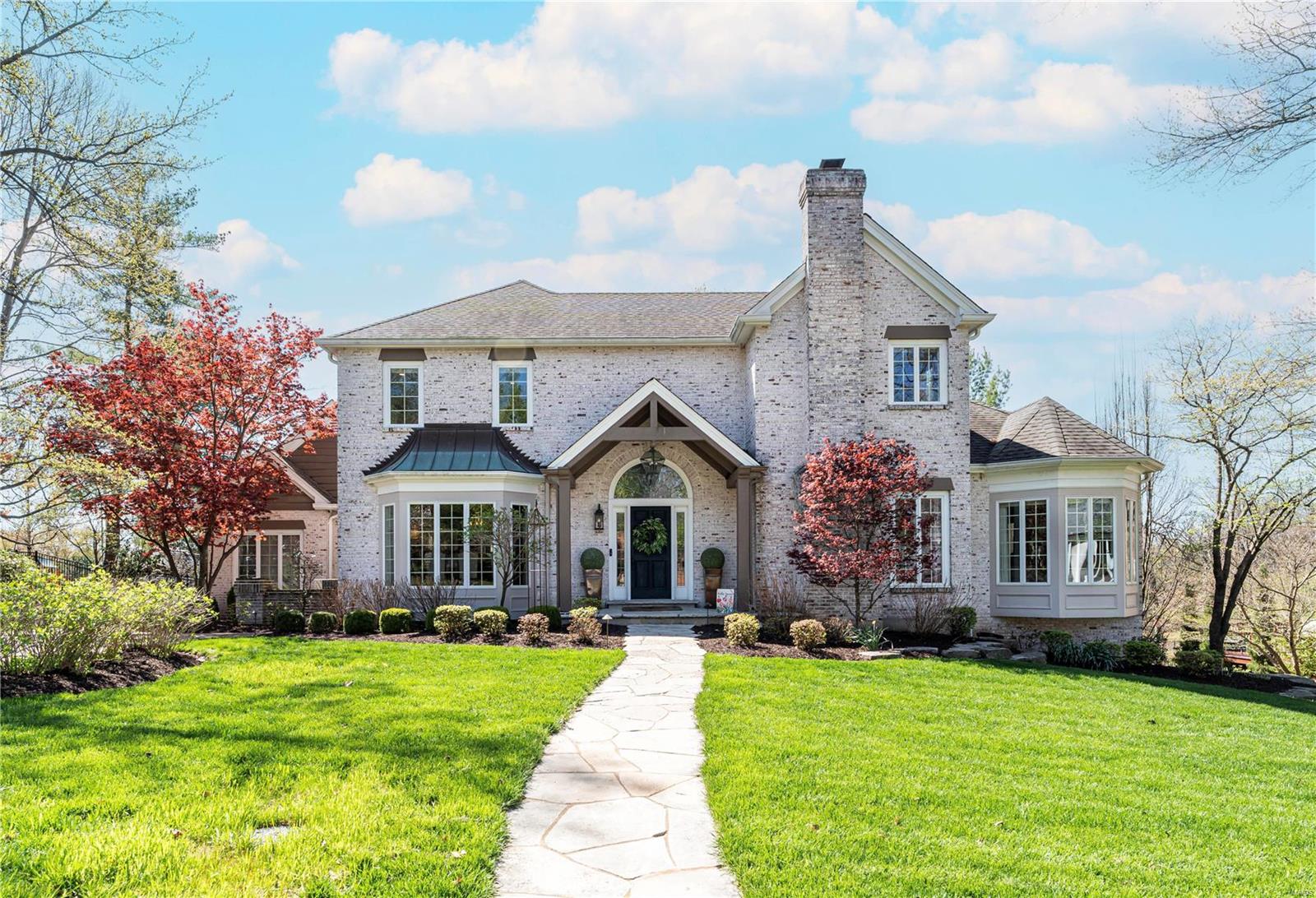 Deer Creek Woods - Residential