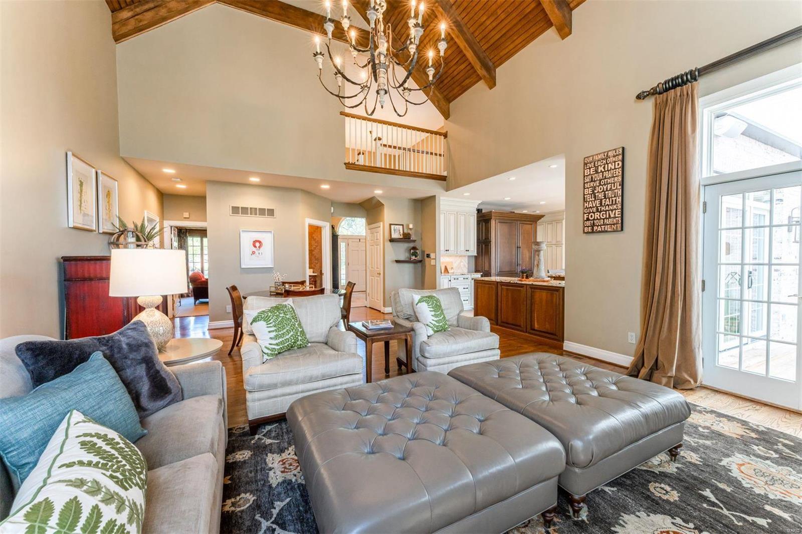 Deer Creek Woods - Residential