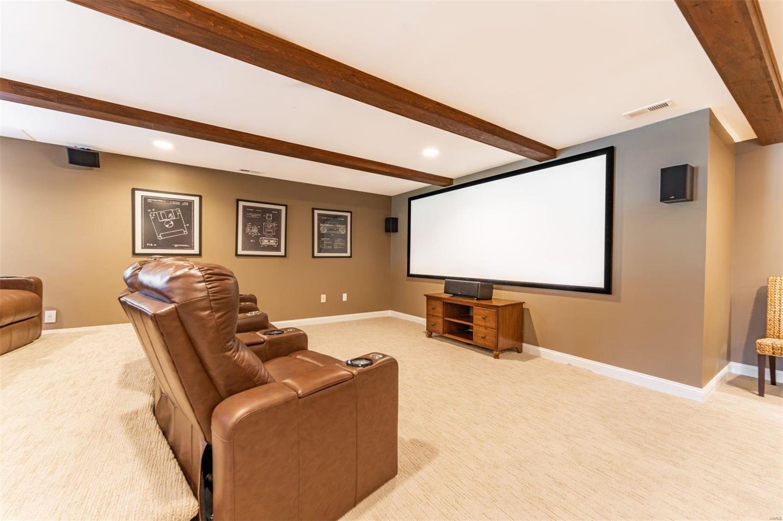 Deer Creek Woods - Residential