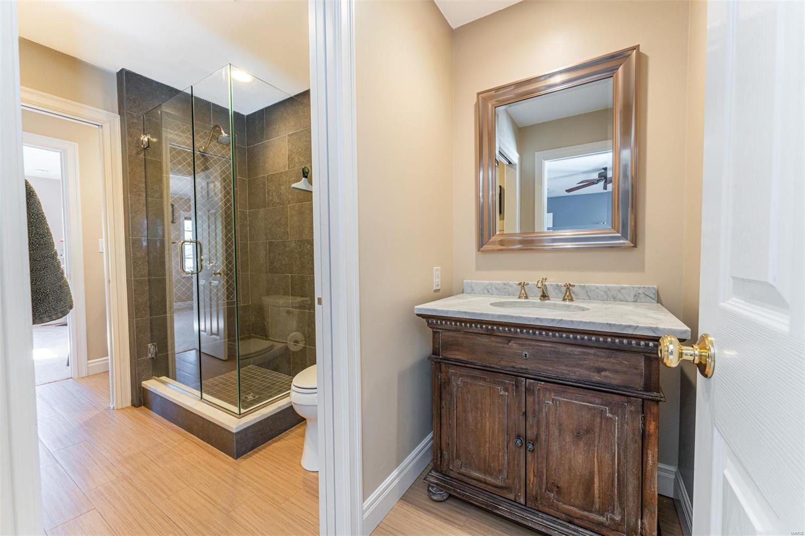 Deer Creek Woods - Residential