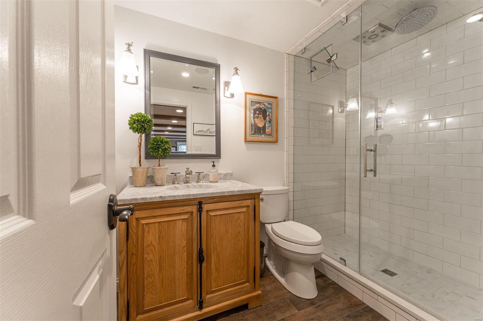 Deer Creek Woods - Residential