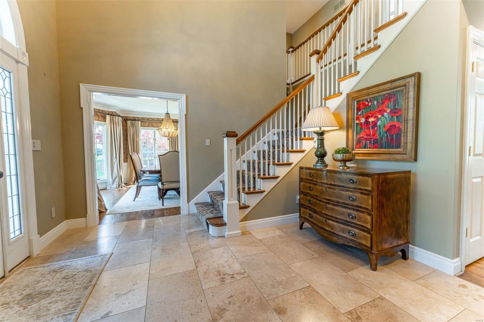 Deer Creek Woods - Residential