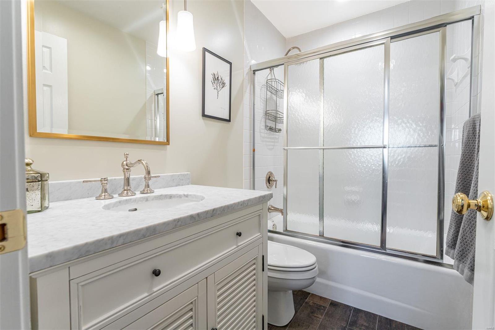 Deer Creek Woods - Residential