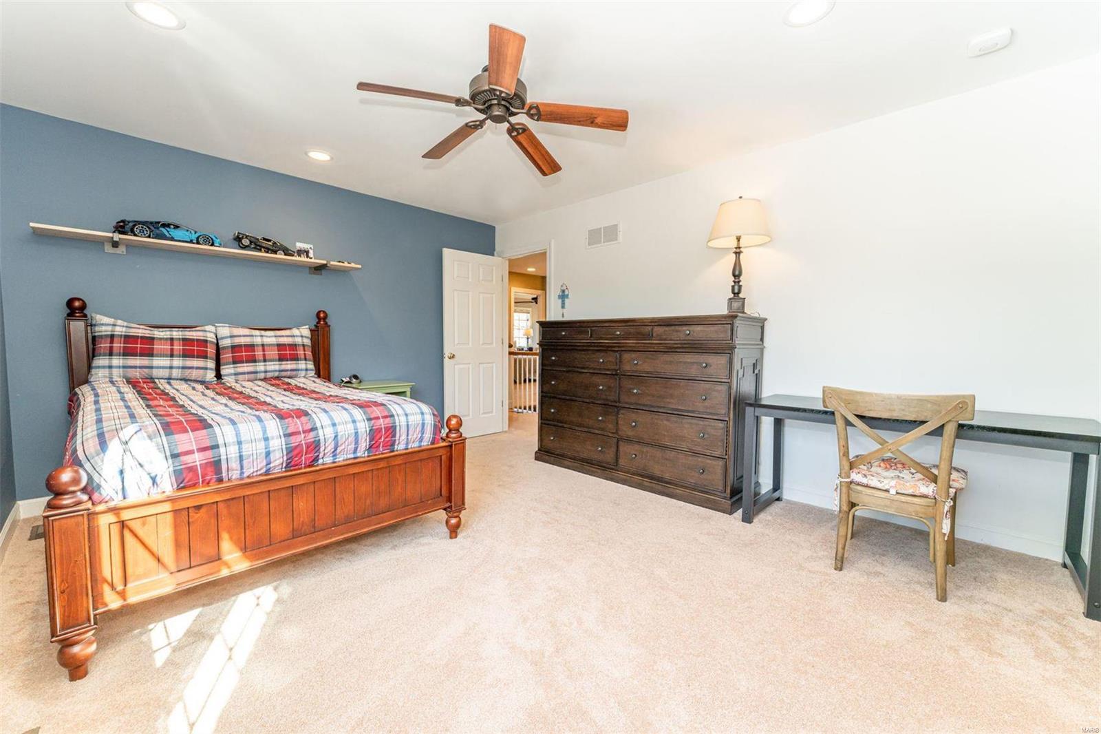 Deer Creek Woods - Residential