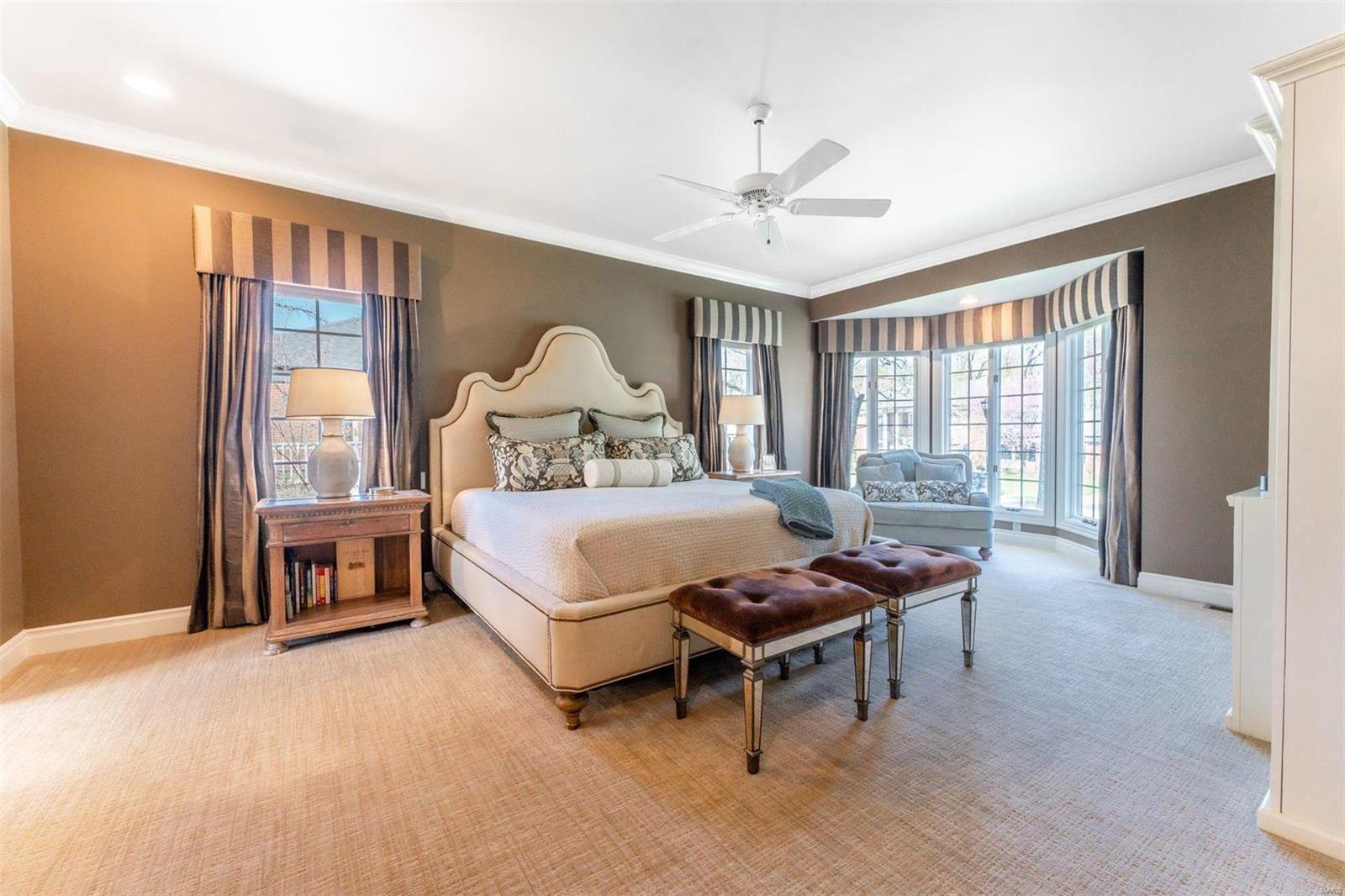 Deer Creek Woods - Residential