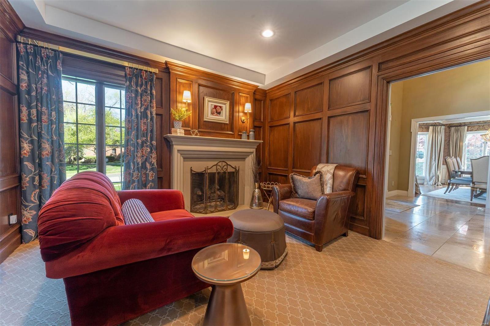 Deer Creek Woods - Residential