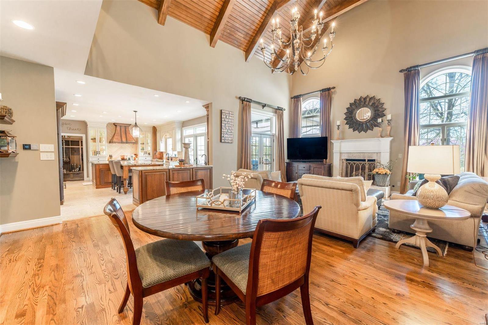 Deer Creek Woods - Residential