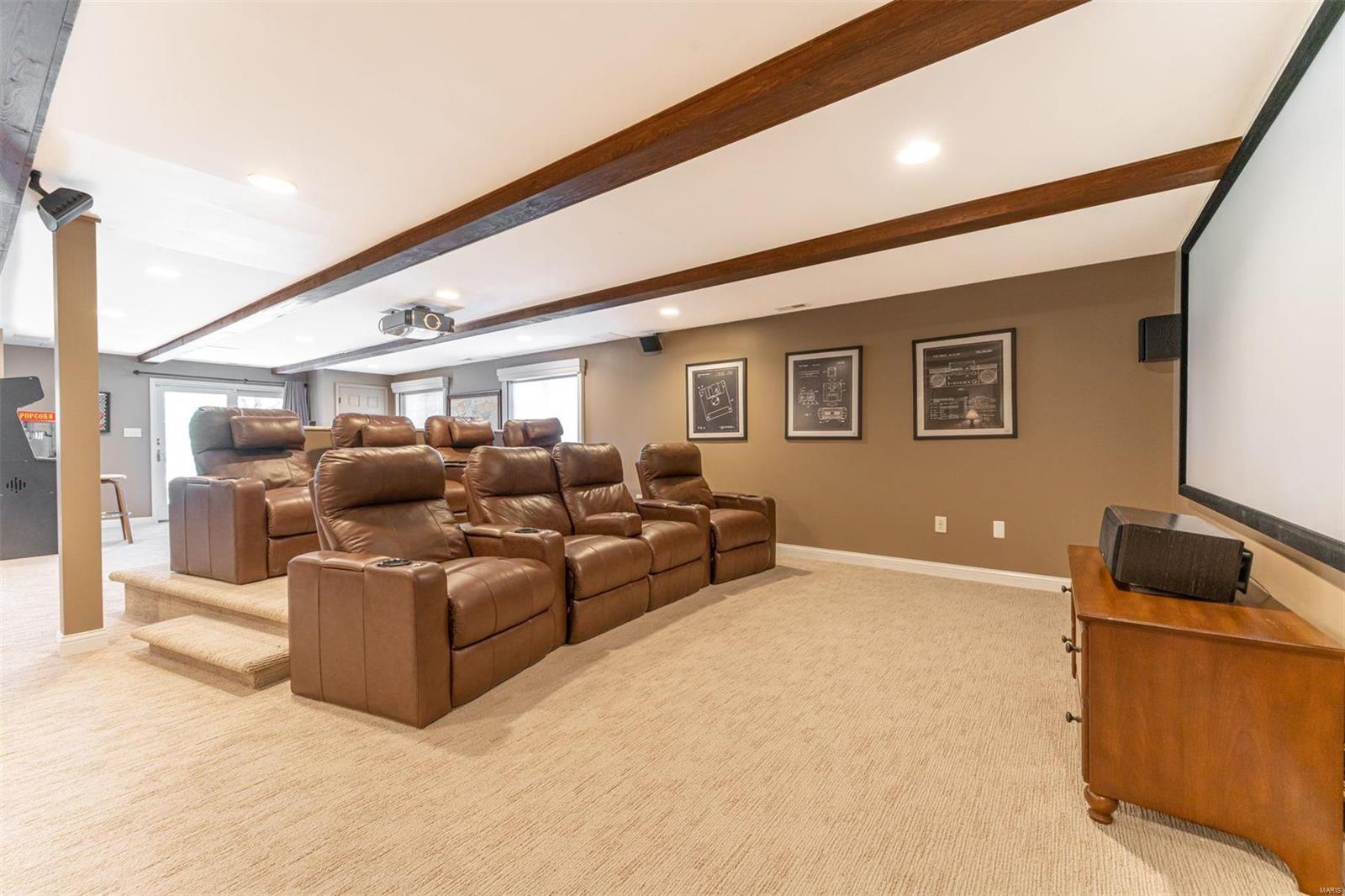 Deer Creek Woods - Residential