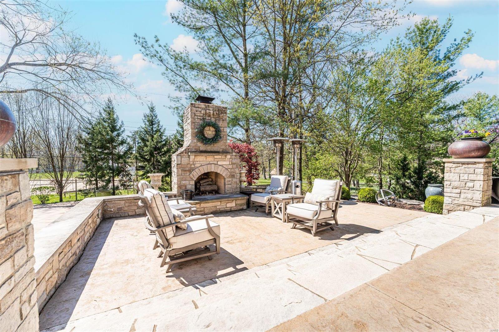 Deer Creek Woods - Residential