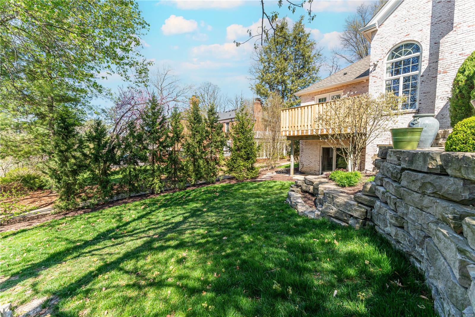 Deer Creek Woods - Residential