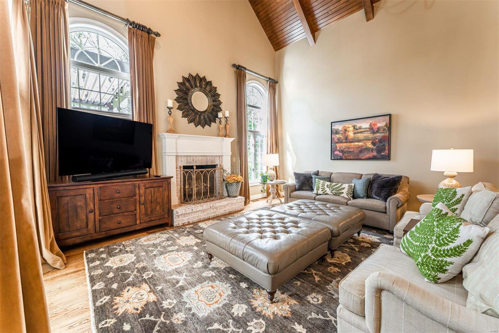 Deer Creek Woods - Residential