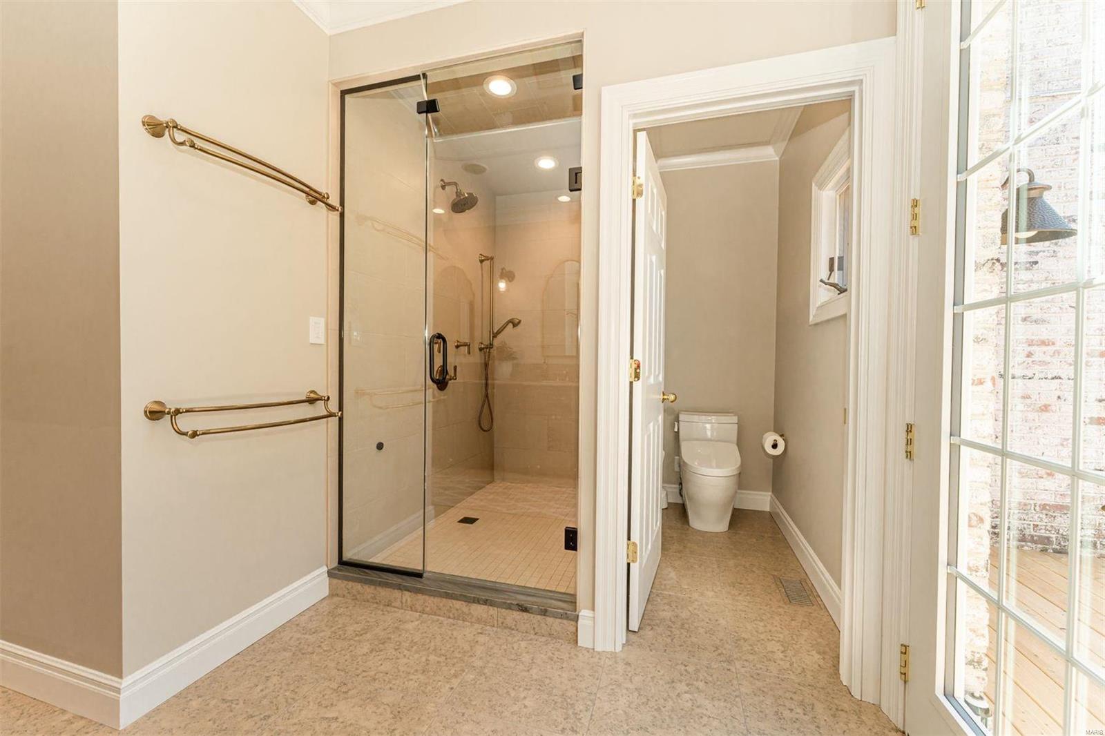 Deer Creek Woods - Residential