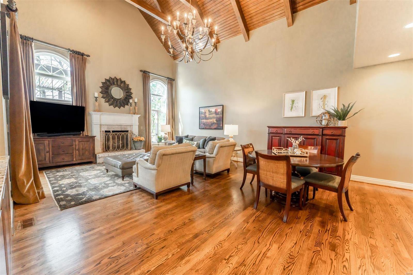 Deer Creek Woods - Residential