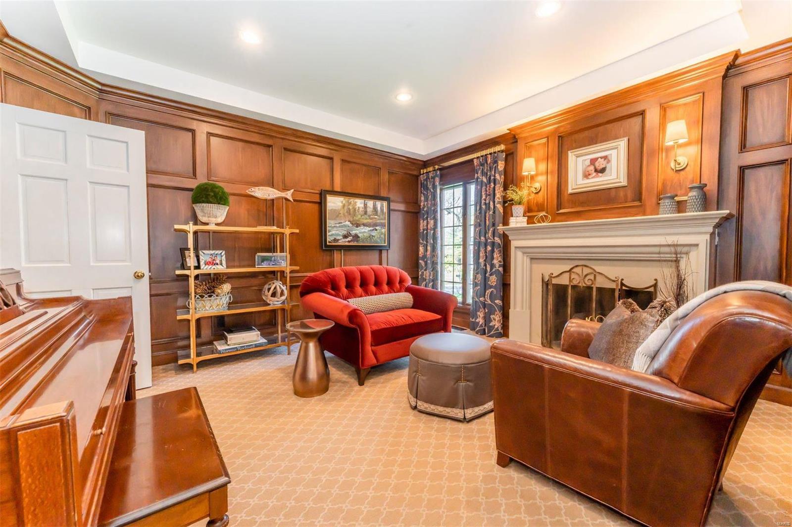 Deer Creek Woods - Residential