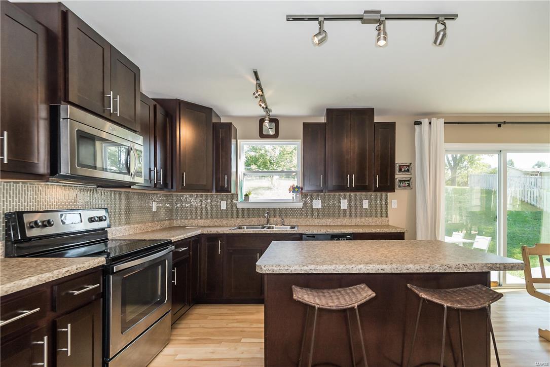 Addyston Place - Residential