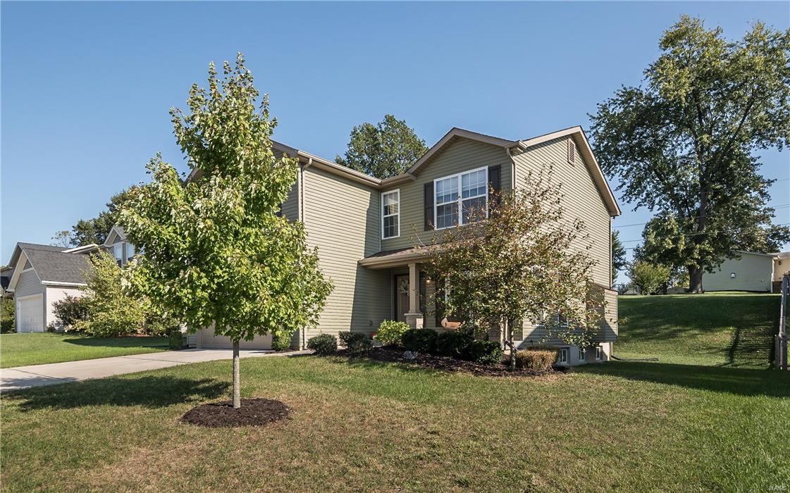 Addyston Place - Residential