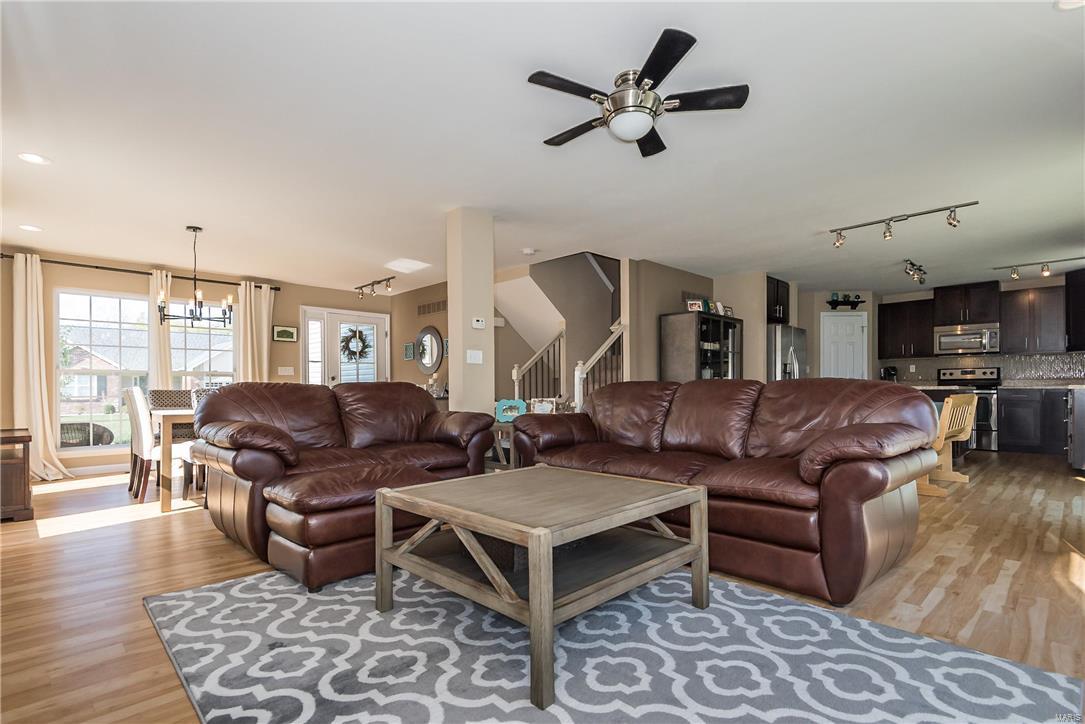 Addyston Place - Residential