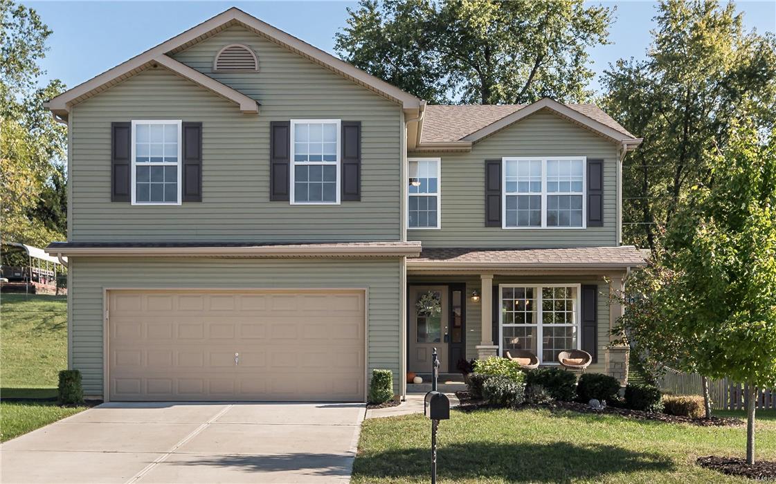 Addyston Place - Residential